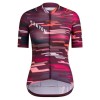 Maillot vélo 2019 Canyon-SRAM Femme N001